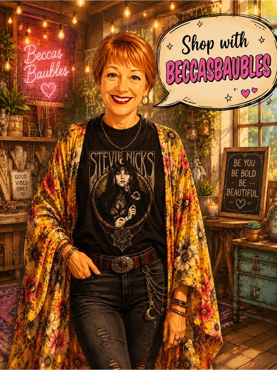 We The Free Other - BECCASBAUBLES IS LIVE RIGHT NOW ~ LIKE THIS LISTING TO BE NOTIFIED OF MY LIVES